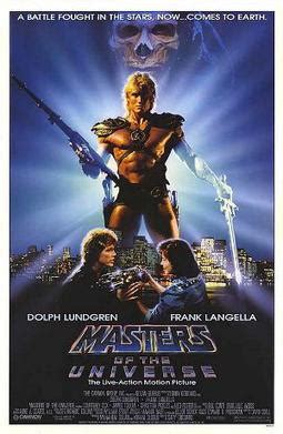 Masters of the Universe (film) - Wikipedia