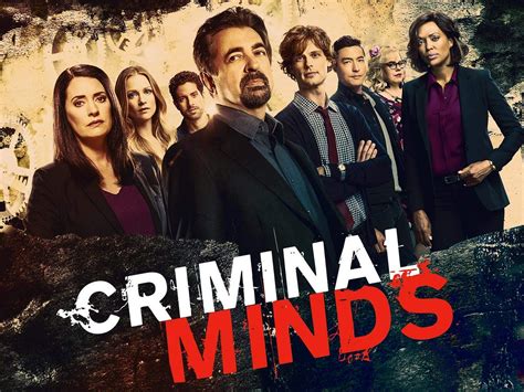 Criminal Minds 15x10 — Season 15, Episode 10 (Full Episodes/CBS) | by ...