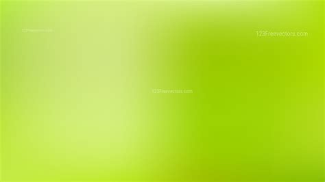 Green Business PPT Background Image