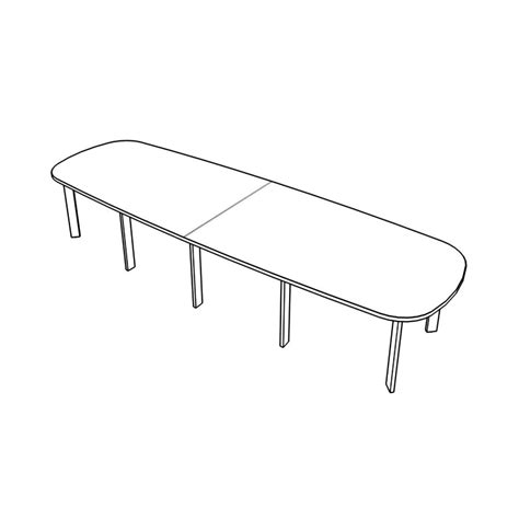 Free Tables Revit Download – Planes Conference - Pebble – BIMsmith Market