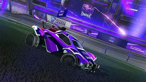 The best Black Wheels in Rocket League You Need To Check Out!