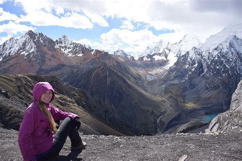 Hiking in Huaraz, Peru - Complete Guide to Huaraz | 2019