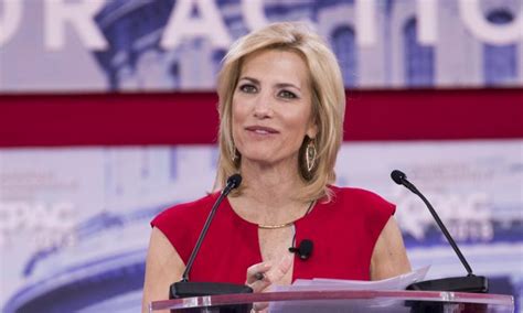 Fox News’ Laura Ingraham Officially Ends Radio Program, Transitioning ...