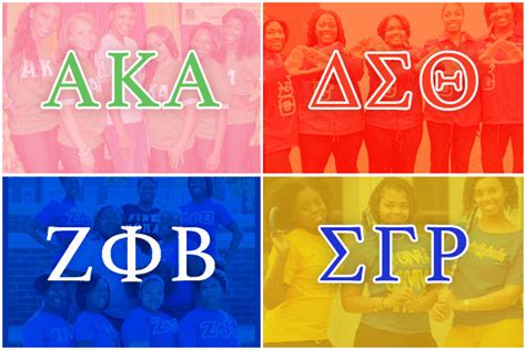 5 Reasons Why We Still Need Black Sororities Today