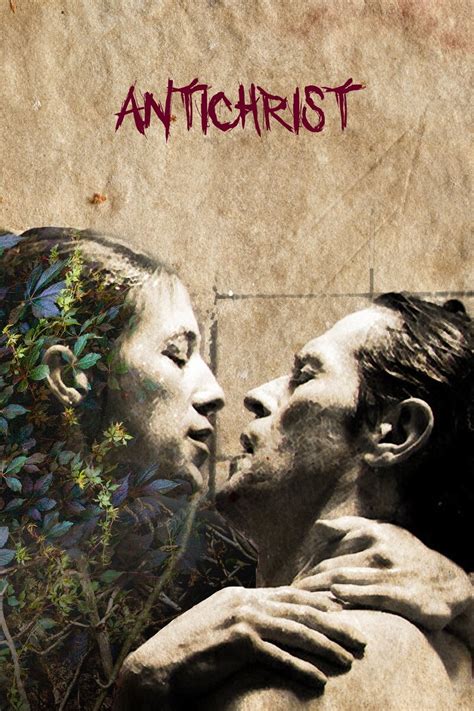 Antichrist, 2009 Movie Posters at Kinoafisha