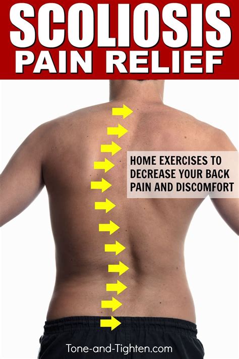 Best exercises to treat scoliosis at home! Physical therapy exercises to help treat your back ...