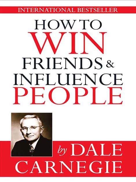 How to win friends & influence people by Dale Carnegie on Apple Books