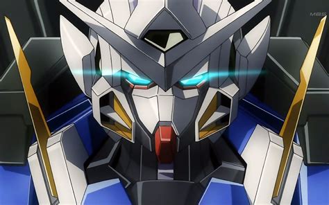 Gundam Exia Wallpapers Group (82+)