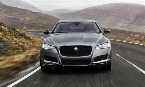 Jaguar XF Sportbrake