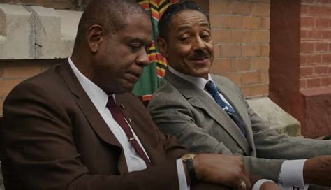 Godfather Of Harlem Season 3 Release Date, Production Updates