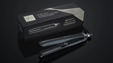 ghd Platinum+ Hair Straightener | Life | Yours