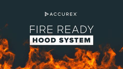 Residential Range Hood Fire Suppression System - antimoms