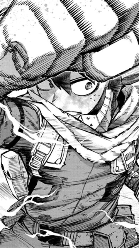 View 14 Vigilante Deku Manga Pfp - greatgettyfox