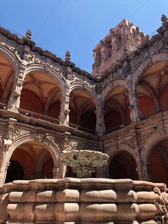 Museum of Arts of Queretaro (Queretaro City) - 2019 All You Need to ...