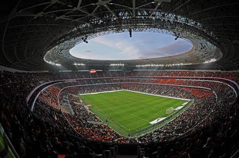 Donbass Arena – StadiumDB.com