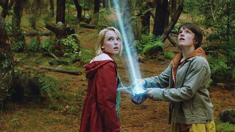 Bridge to Terabithia (2007) | MUBI