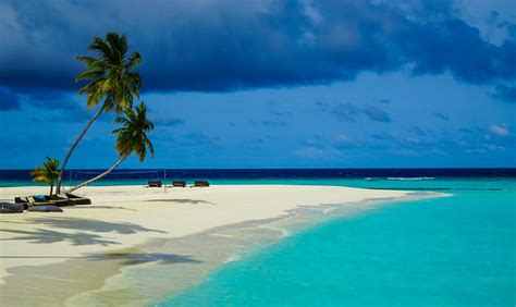 Maldives (Constance Halaveli Resort & Spa) | Mac Qin | Flickr
