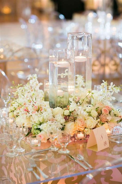 Candle centerpieces – festive table decorating ideas for any occasion