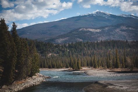 14 Best Hikes in Jasper National Park - Alberta Canada | The Planet D