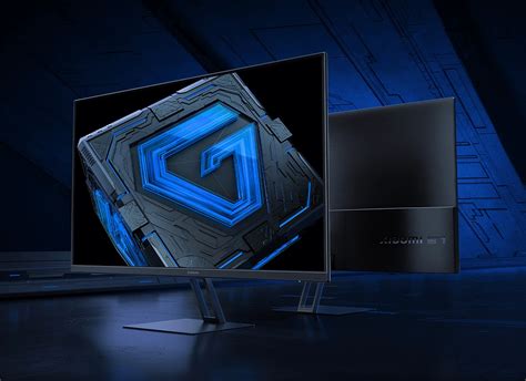 Xiaomi Gaming Monitor G27i представлен на глобальном рынке