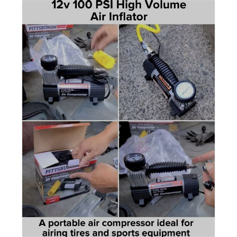 Harbor Tool Freight Vs Walmart Air Compressors: Best Picks 2023 - Compressor Lab