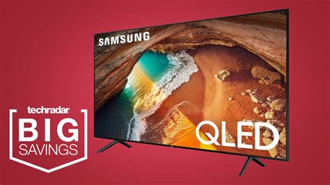 This giant Samsung 65-inch Q60 QLED 4K TV is less than $999 for Black ...