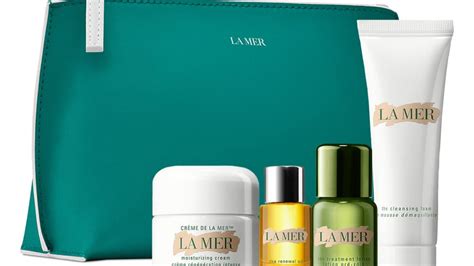 Get This La Mer Skincare Set for Under $100 at the Nordstrom ...