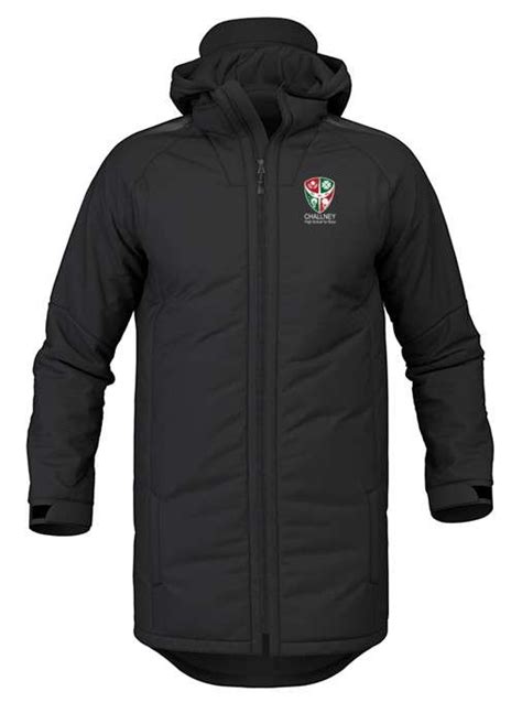 Challney High School for Boys: STAFF UNIFORM 3: Thermal Jacket - Prestige Design & Workwear