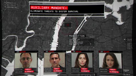 Samaritan #PersonOfInterest | Person of interest, Samaritan, Person