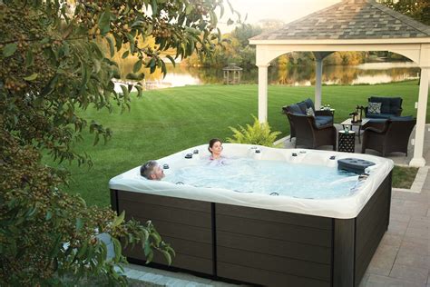 Hot Tubs | Chattanooga Swim Spas + Hot Tubs