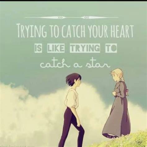 Quotes: Howl's moving castle! #quotechallenge | Studio Ghibli Amino