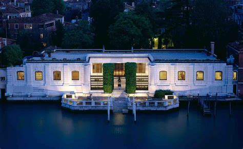 Peggy Guggenheim Museum Tour - Accessible Venice