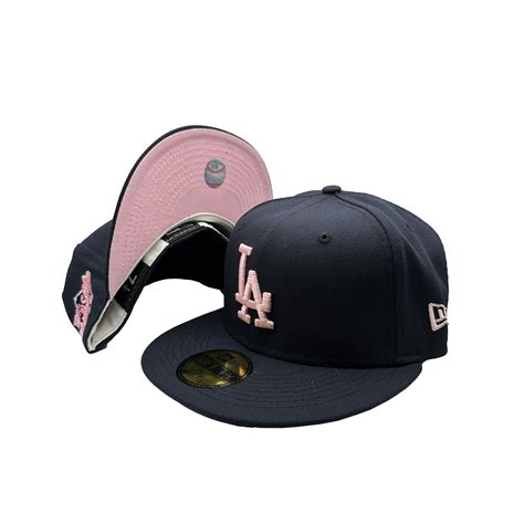 New Era Los Angeles Dodgers 1988 World Series 59FIFTY Fitted – Stadium ...