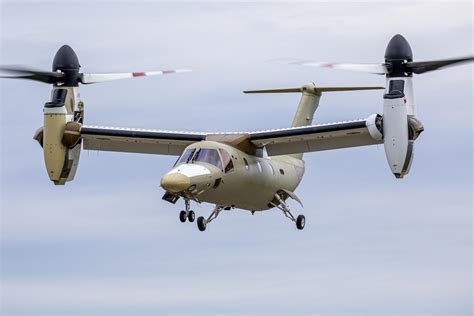 Leonardo Flies First Production AW609 Commercial Tiltrotor | Aviation ...