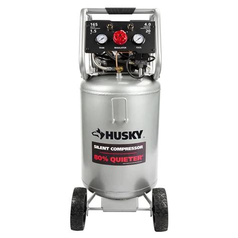 Are Husky Air Compressors Any Good