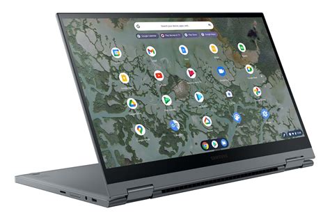 Samsung Galaxy Chromebook 2: Features, Reviews, and Prices - Techidence