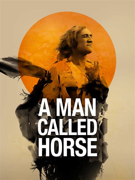 Prime Video: A Man Called Horse