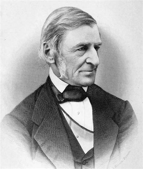 Ralph Waldo Emerson | Biography, Poems, Books, Nature, Self-Reliance ...