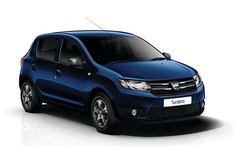 Dacia UK Sales Still on the Upswing in 2015 | Carscoops