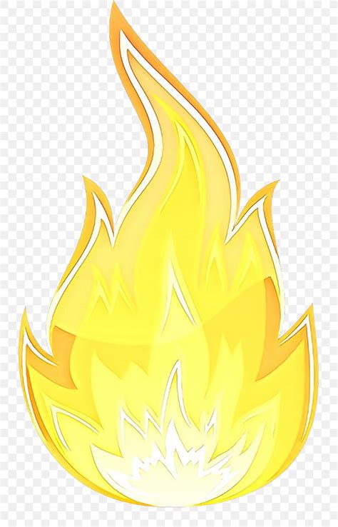 Flame Yellow Fire, PNG, 800x1278px, Cartoon, Fire, Flame, Yellow Download Free