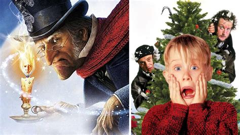 Top 10 Highest-Grossing Christmas Films of All Time - ReelRundown