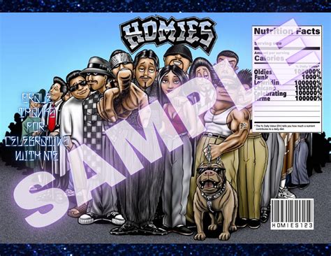 Homies for sale | Only 4 left at -60%