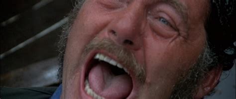 Classic Character: Quint from Jaws (1975) - French Toast Sunday