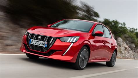 Peugeot 208 2020 Hatchback Özellikleri - 2020 - Webtekno