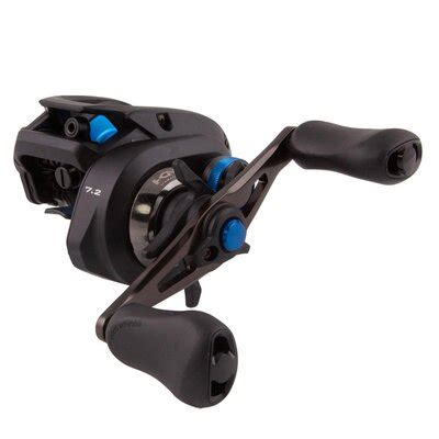 Shimano SLX DC 151 HG Left Hand Wind Low Profile Multiplier – Glasgow ...