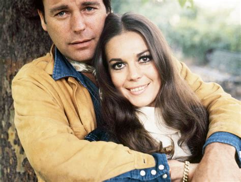 Robert Wagner Blames Himself for His Wife Natalie Wood's 1981 Death