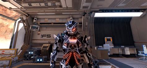 10 Best Armor Sets in Mass Effect: Andromeda (And How To Get Them ...