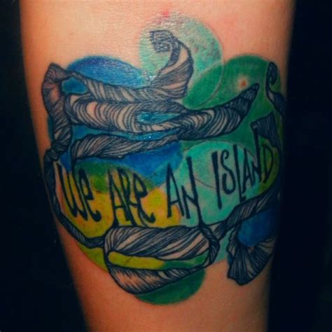 Incubus band tattoo - vosasx