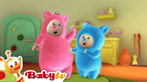 Billy Bam Bam | BabyTV Italiano - YouTube