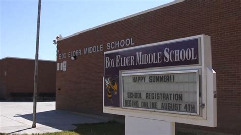 Box Elder County Commissioners to consider scrapping COVID-19 test-to-stay plan for schools